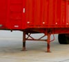 Trailer Landing Gear Repair